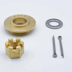 Polastorm sraigto tvirtinimo rinkinys 75-130HP Honda