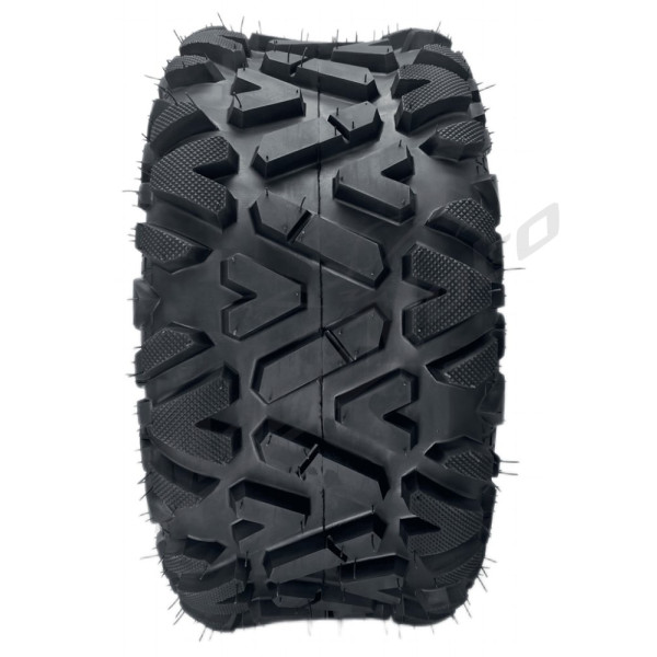 Tire BRIDGESTONE Waycom Opona 25/10 R12 TL