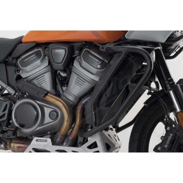 SW-MOTECH Crash Bar apsauginiai lankai Harley Davidson RA 1250 21-25