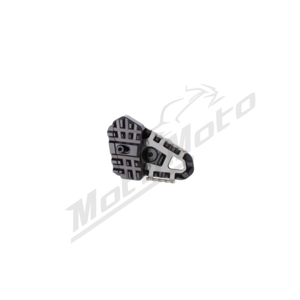 SW-MOTECH Extension for Brake Pedal Royal Enfield Himalayan 400 21-22