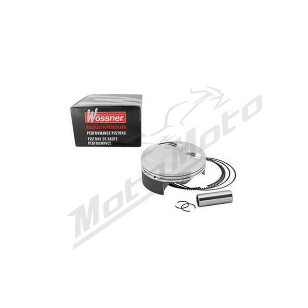 Wossner piston (76,98 mm) Yamaha YZF / WRF 250 05-10