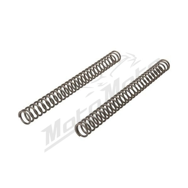 Wp šakių spyruoklės (2vnt) 43.8x470mm 5.2 n/mm KTM EXC / EXC-F 250-500 24-25
