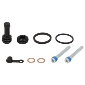4Ride rear brake caliper repair kit KAWASAKI MULE 700 2019-2021