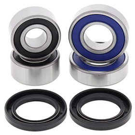 ALL BALLS Rear wheel bearings and seals Arctic Cat / Kawasaki / Honda / Gas Gas 250-700 87-14