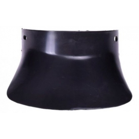 Mudguard bottom cover SIMSON S51