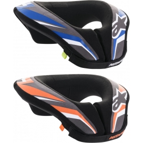 Alpinestars Sequence Youth Motocross Neck Guard