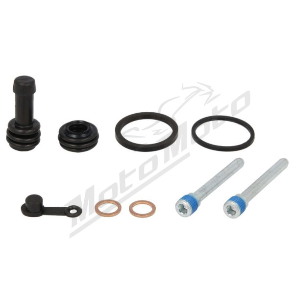 4Ride rear brake caliper repair kit KAWASAKI MULE 700 2019-2021