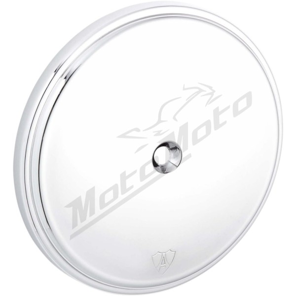 ARLEN NESS Big Sucker Stage 1 Outer Cover Harley Davidson FLTR / FLTRSE3 / FLTRU / FLTRUSE / FLTRX 1584-1801cc 08-13