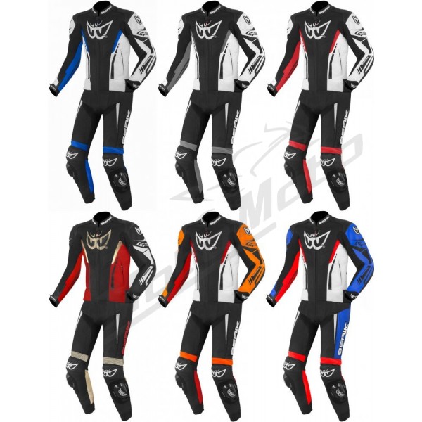 Berik Monza 2 pc suit