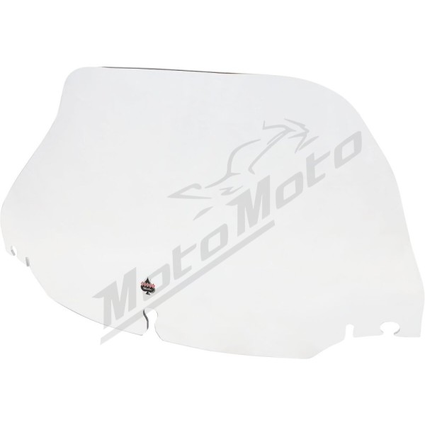 KLOCK WERKS Flare™ Windshield HARLEY DAVIDSON FLHTC 1340-1800 96-13