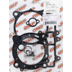 Jr Top-End Gasket Kit Kawasaki KFX 450cc 08-13