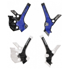 Rėmo apsauga ACERBIS X-GRIPS YAMAHA YZ 85cc 2022-2023 2vnt.