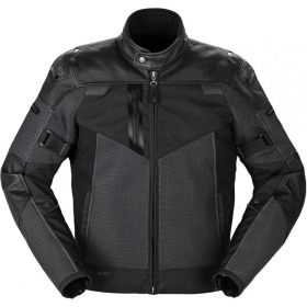 Spidi Vent Pro Leather Jacket