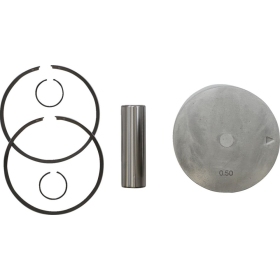 WSM Piston Kit Polaris SL / SLT 750 93-95
