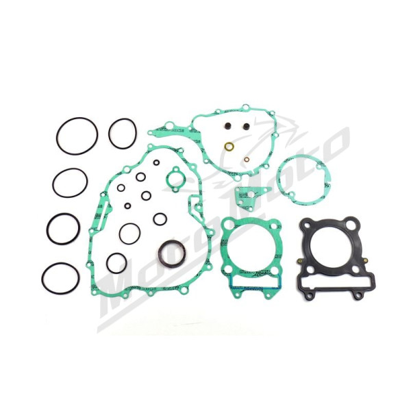 Athena Engine gaskets set Yamaha XT / YFM 250 08-13