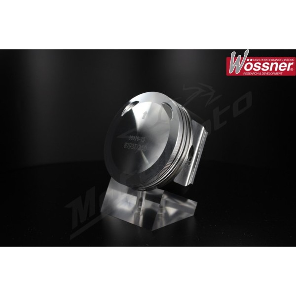 WÖSSNER Pro Series Forged Piston 72,94-77,94mm Honda XR 250 86-04