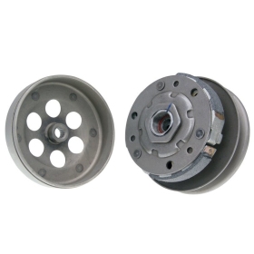 Sankabos kompl. 112mm GY6 50cc 4T Keeway / Cpi / Baotian