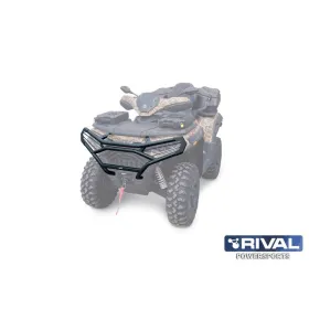 Rival Front Bumper Steel Loncin XWolf 1000 2025-