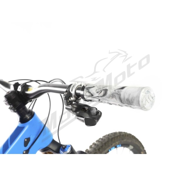 ALL MOUNTAIN STYLE Berm Grips Camo