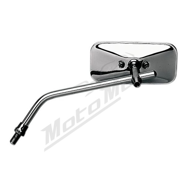 EMGO Universal Mirror M10 (right thread) 1pc
