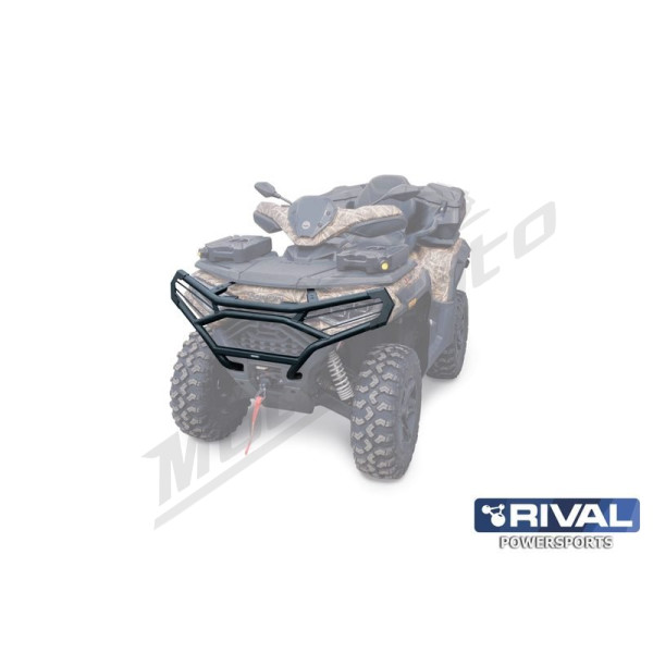 RIVAL Priekinis bamperis Loncin X Wolf 1000 2025