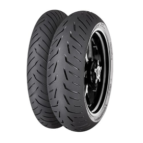 Padanga CONTINENTAL CONTIROADATTACK 4 GT TL 58W 120/70 R17