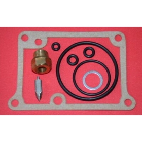 TOURMAX Carburetor Repair Kit YYAMAHA DT 125 LC 1982