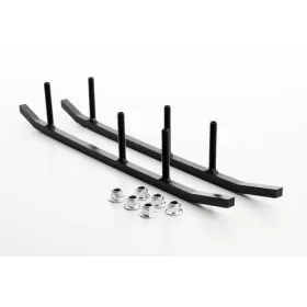 Sno-X Defender Runner Yamaha Mountain Max / Sidewinder / SR Viper / SX Venom / Transporter 17-22