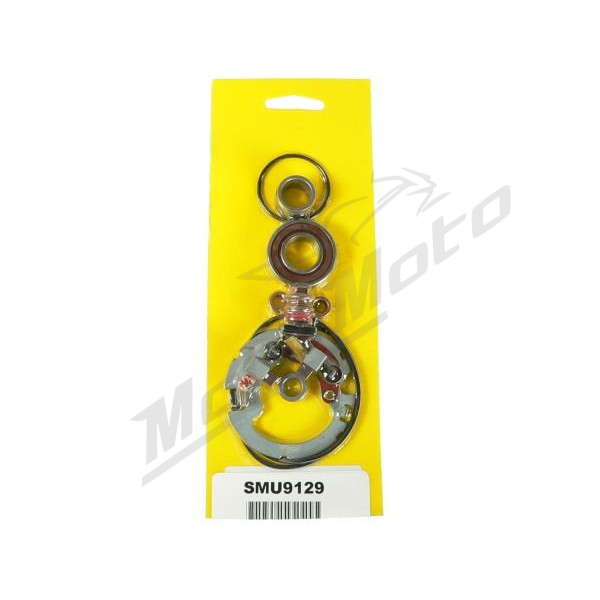 Arrowhead starterio rem. kompl. Honda CB 250 91-06