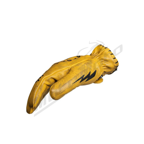 JOHN DOE Coyote Gloves