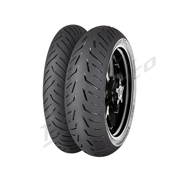 Padanga CONTINENTAL CONTIROADATTACK 4 GT TL 58W 120/70 R17