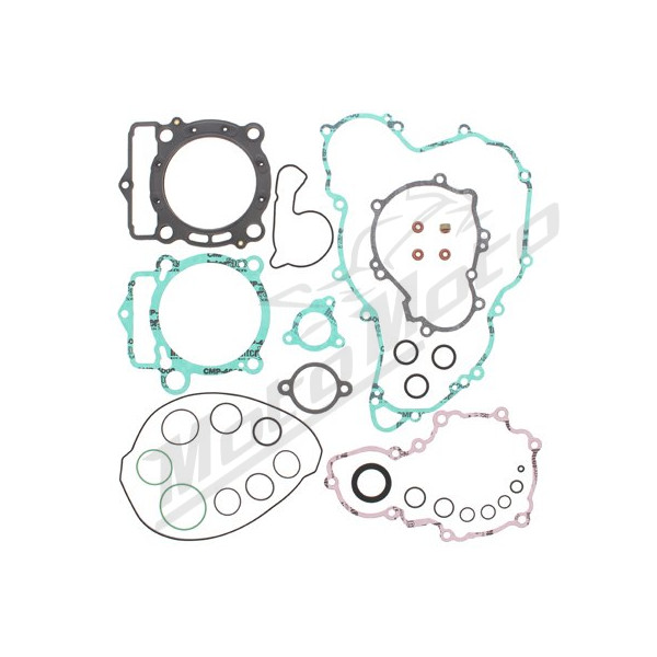 PROX Engine Gasket Set Husqvarna / KTM 350cc 12-16