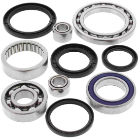 ALL BALLS Rear differential repair kit Yamaha Timberwolf / Tri-Moto / Yamahaulter 200-250 83-97 