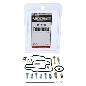All balls carburetor repair kit Kawasaki KX 250 2000