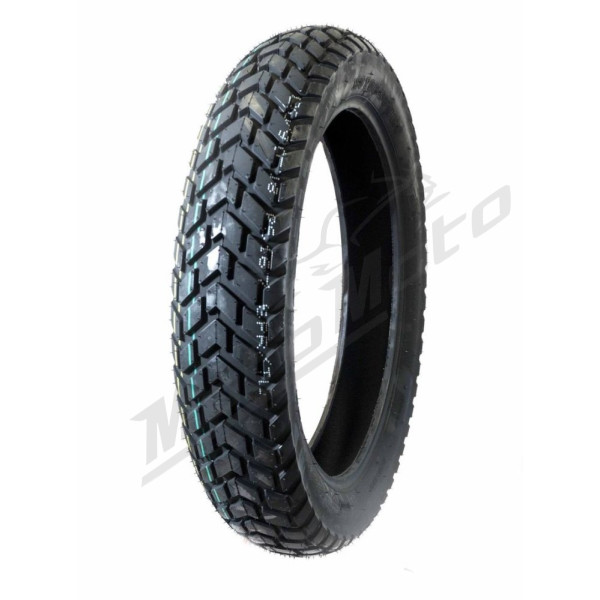 Wanda rear tire 130/80-18 P6167 6PR 72M M/C TL