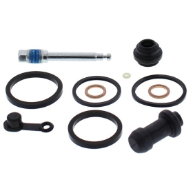 ALL BALLS Front Caliper Repair Kit HONDA CRF 250-450cc 17-24