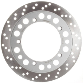 MTX Front Brake Disc Honda VT 600-700C 83-07