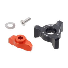 Psychic Rear shock adjuster bolt KTM EXC / EXC-F / SMR / SX 125-500cc 23-24
