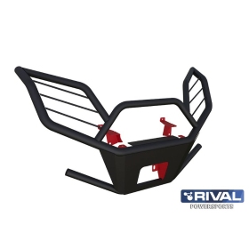 RIVAL Front Bumper - CF Moto ZForce 800 17-19