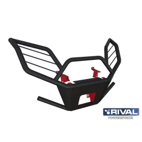 RIVAL Front Bumper - CF Moto ZForce 800 17-19