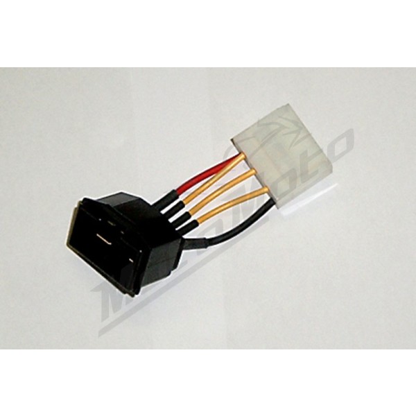 ELECTROSPORT Regulator ESR580 Aprilia / Honda 250/750 89-11