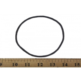SALE! SEAL AIR CLEANER CASE OEM 17224-MBW-D20 HONDA CBR600 / CB900 2001-2007 1PC