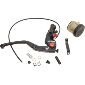 MAGURA HC3 Brake Lever Kit Aprilia / BMW / Ducati / Honda / Kawasaki / KTM / Suzuki / Moto Guzzi / Yamaha 500/1400 80-26