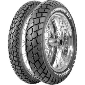 Pirelli MT 90 A/T Scorpion 80/90 R21 M/C 48S F