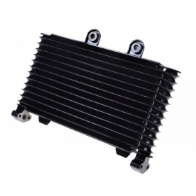 Oil radiator SUZUKI GSF1200 Bandit 96-00