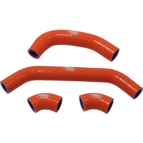 SAMCO SPORT Race Fit Radiator Hose Kit Gas Gas / Husqvarna / KTM 125cc 23-24