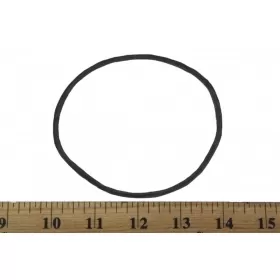 IŠPARDAVIMAS! Oro filtro korpuso tarpinė OEM 17224-MBW-D20 HONDA CBR600 / CB900 2001-2007 1VNT.