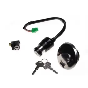 Ignition switch kit SUZUKI GN 125