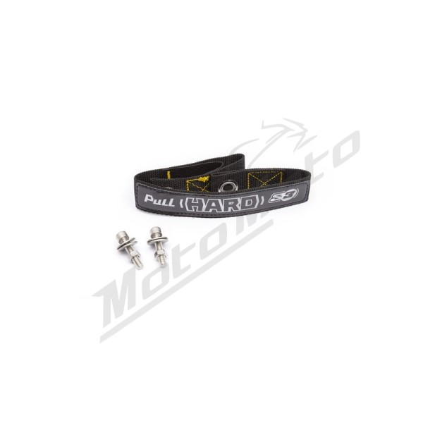 S3 Hard Enduro Rear Strap 435mm