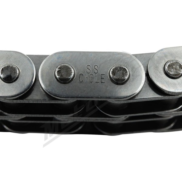 S&S CYCLE Primary Chain Harley Davidson FLD / FLDE / FLFB / FLFBS / FLHC 1584-1923cc 07-25